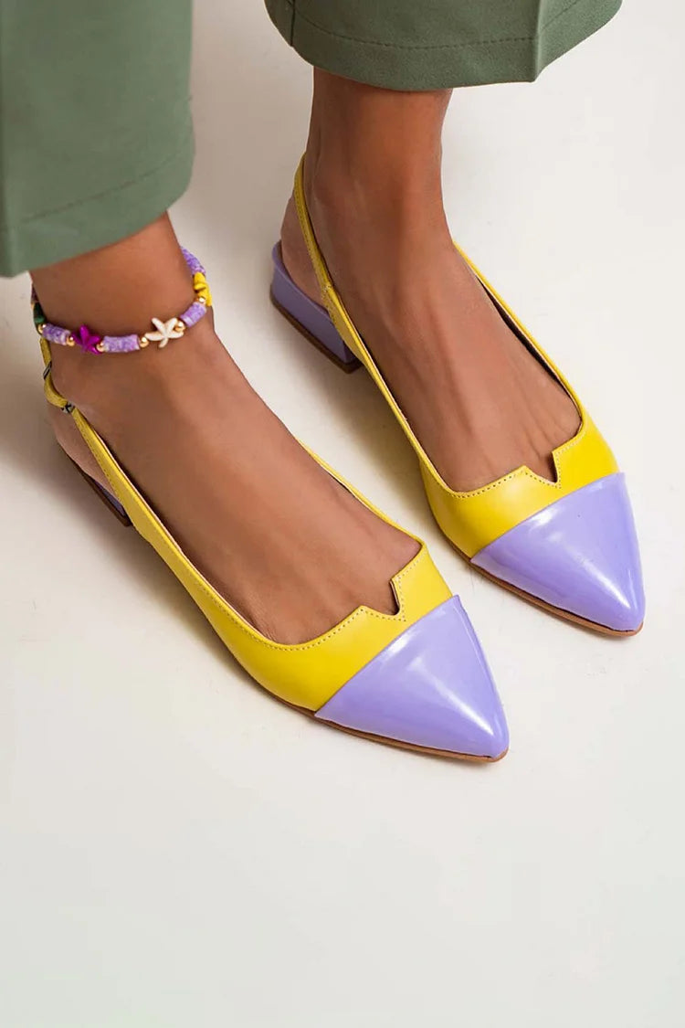 Bellaviva | Elegant ballet flats