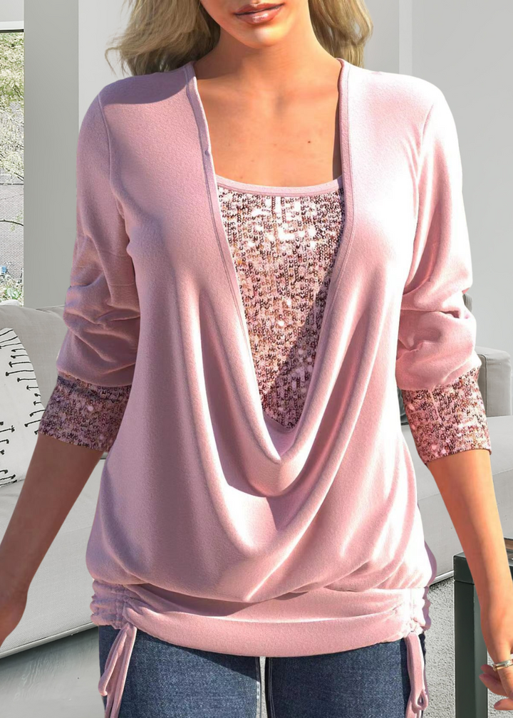 Colette™ Classy Co-ord Set