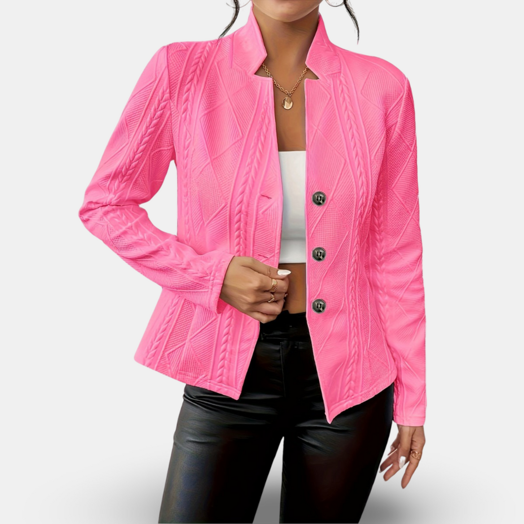 Lily™ | Luxury Blazer