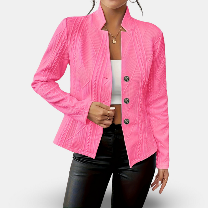 Lily™ | Luxury Blazer