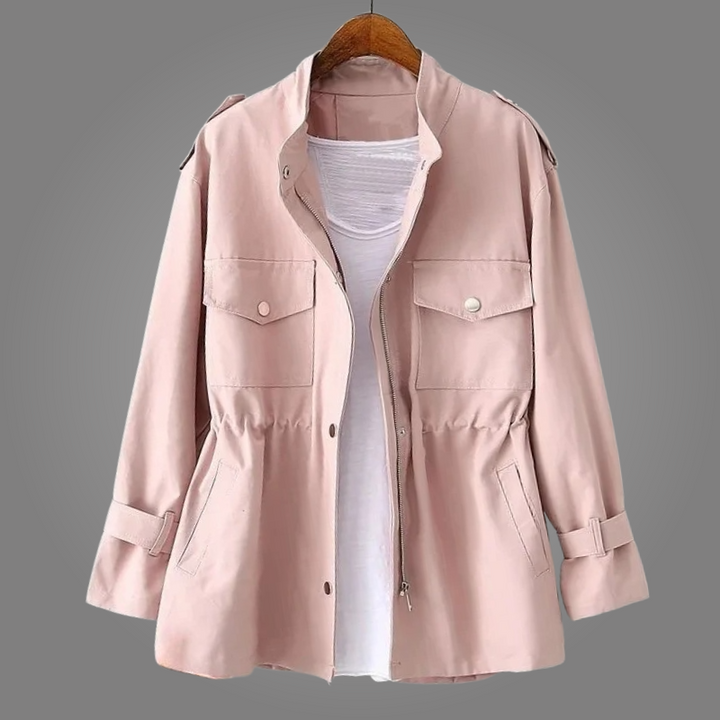 Sammie Overcoat