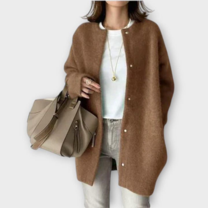 Varie - Elegant Cardigan
