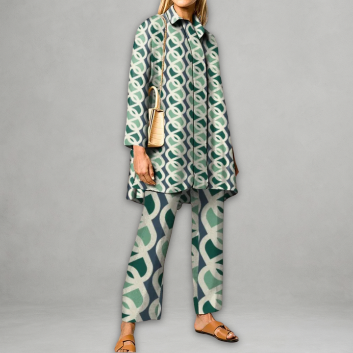 Aria Two-Piece Set