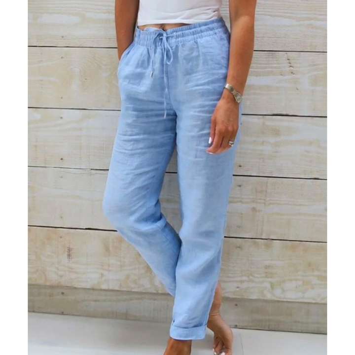 Kris® – Graceful Linen Essentials