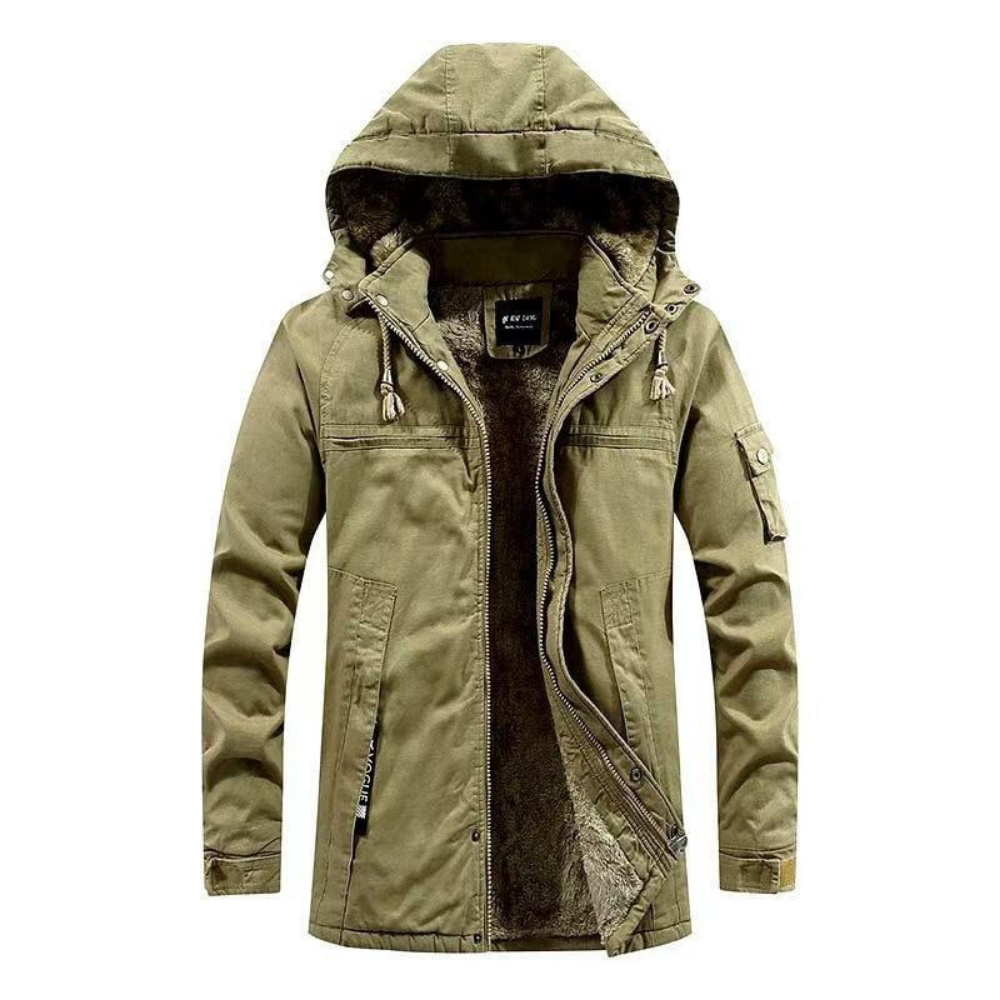 Bennett™ Sleek Jacket