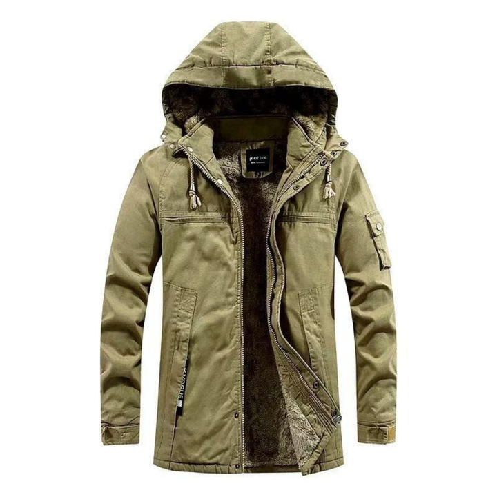 Bennett™ Sleek Jacket