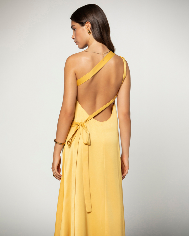 Ariana Maxi Dress