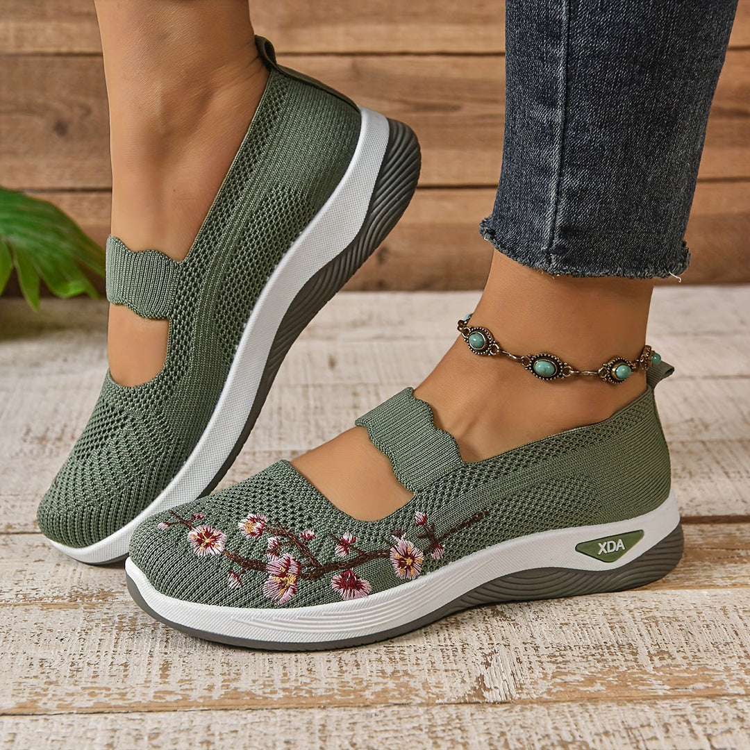 ComfortStride™ | Orthopedic Footwear