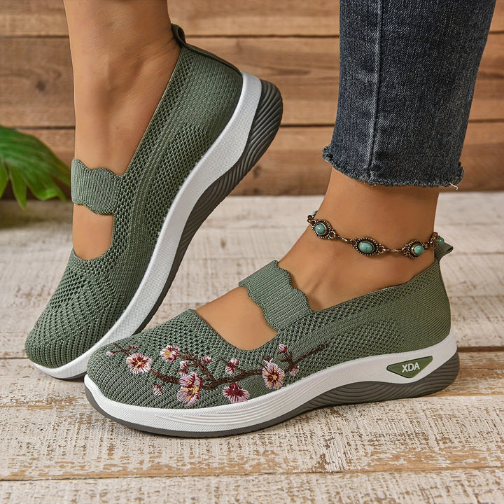 ComfortStride™ | Orthopedic Footwear
