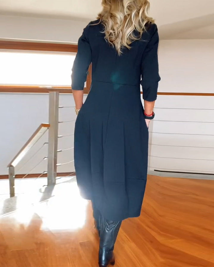 Celeste™ Parisian Dress