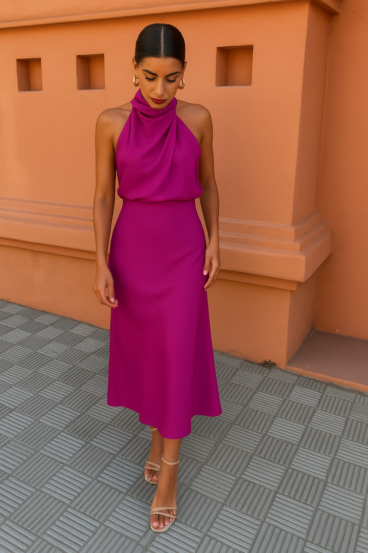 Selene™ | Elegant Dress