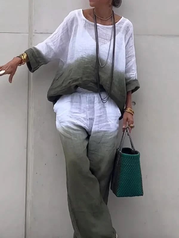 Eva's Natural Harmony Suit