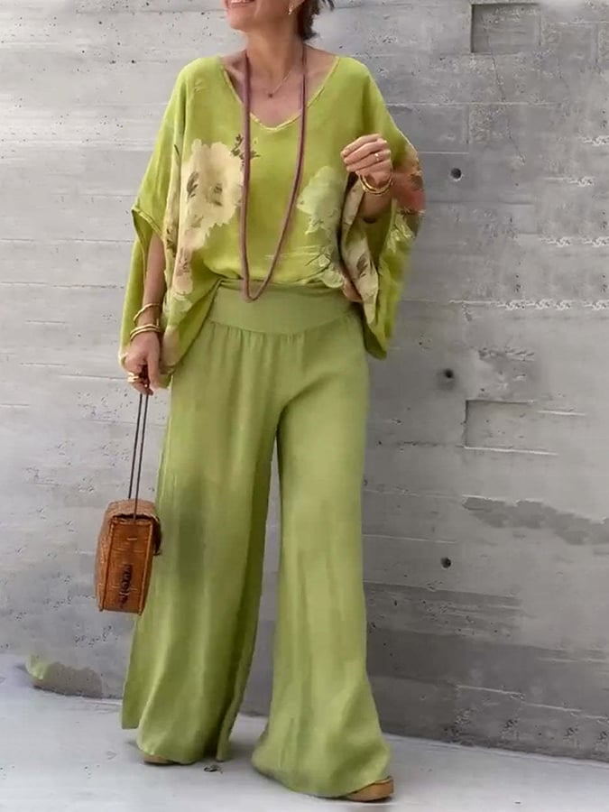 Elena Breeze Set