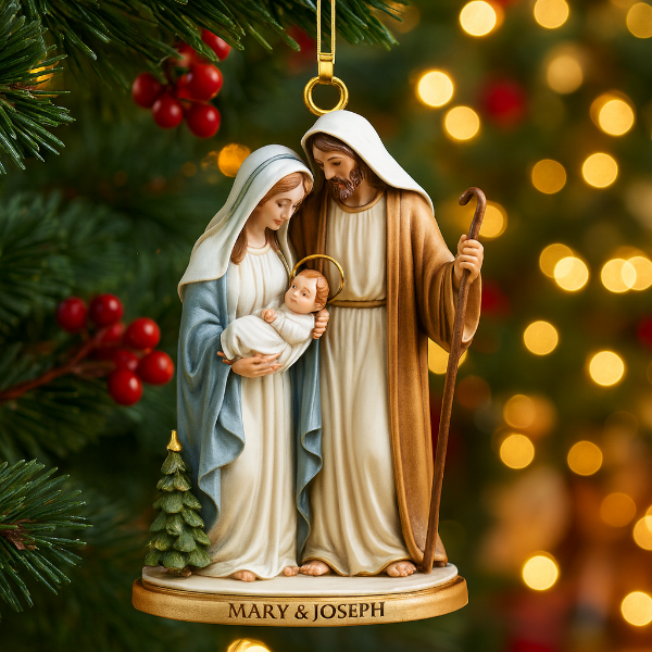 ✨ The Path to Bethlehem Advent Calendar 2025