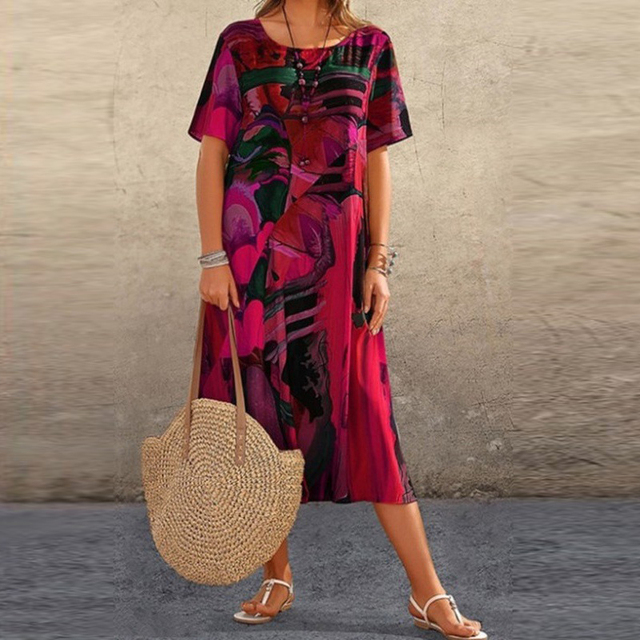 Mari™ - Plus Size Beauty