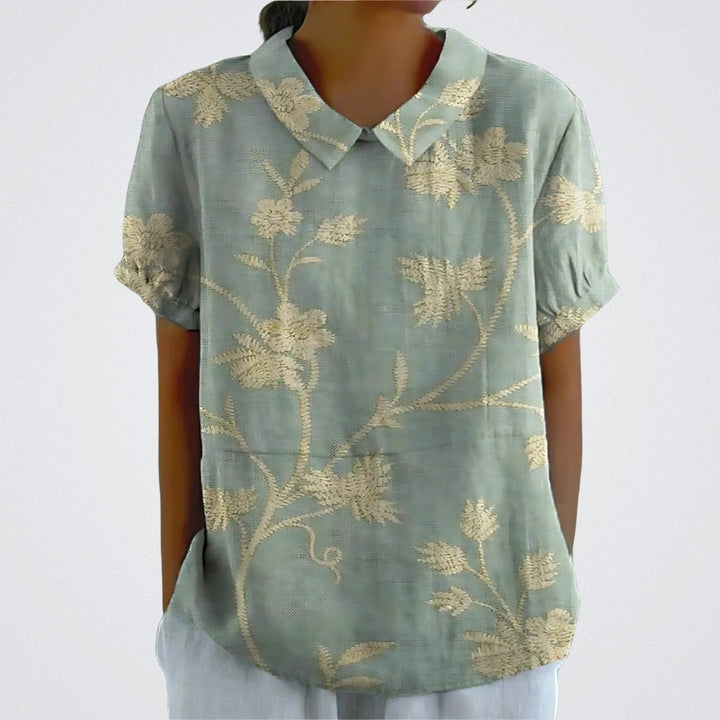 Anah | Floral Breeze