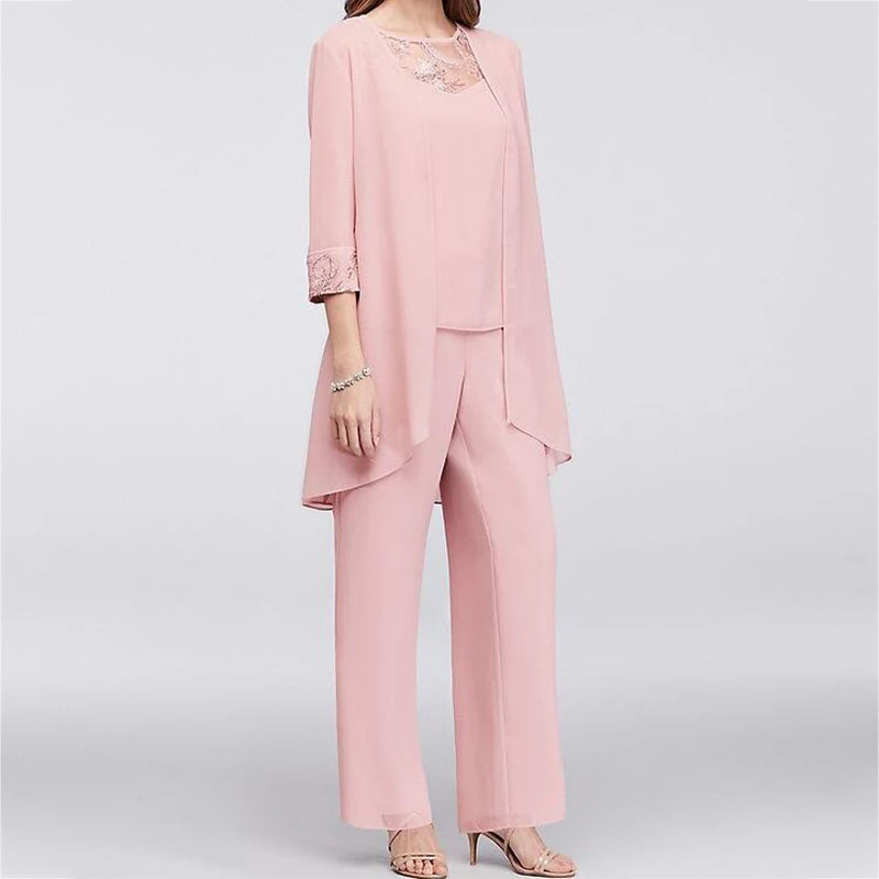 Isabella Elegance Suit