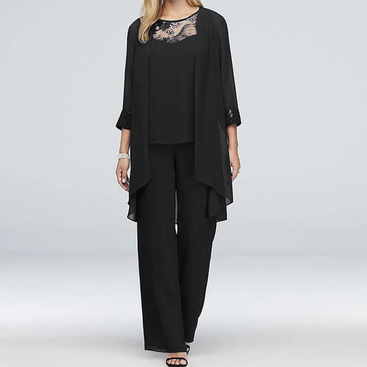 Isabella Elegance Suit