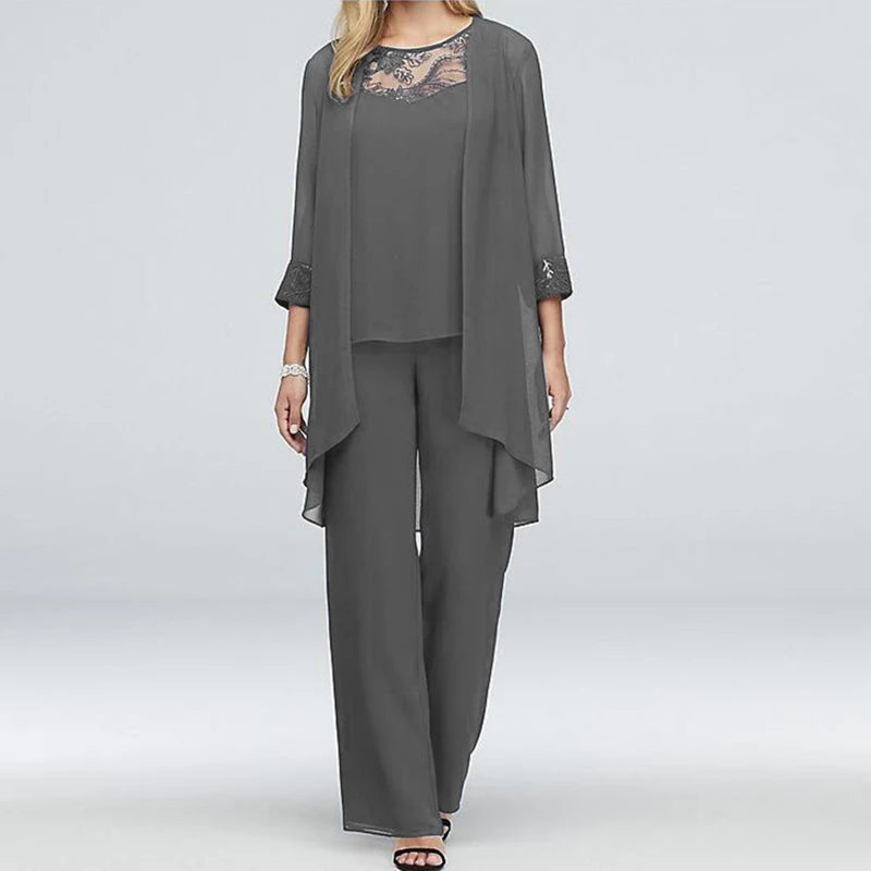 Isabella Elegance Suit