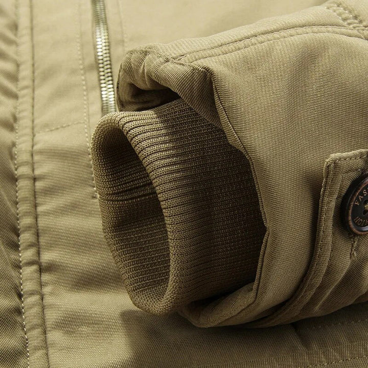 Drake™ | Cozy Winter Coat
