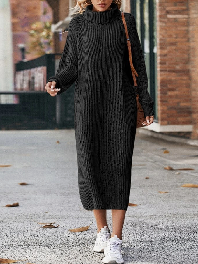 Aria™ Knitted Luxe