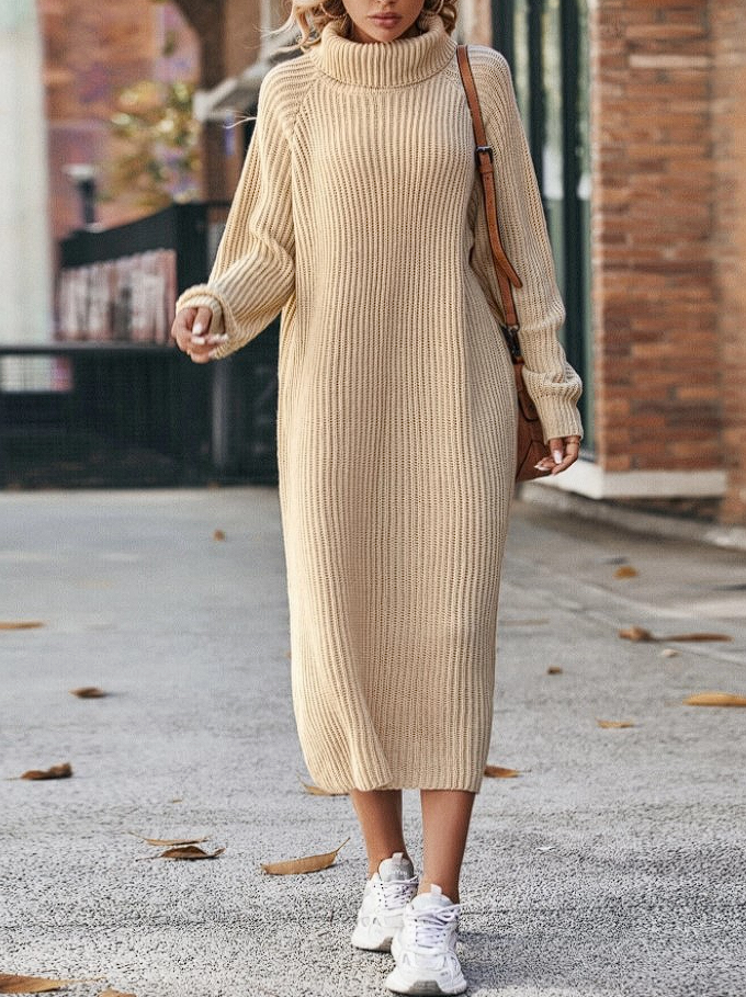 Aria™ Knitted Luxe