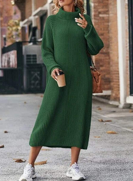 Aria™ Knitted Luxe