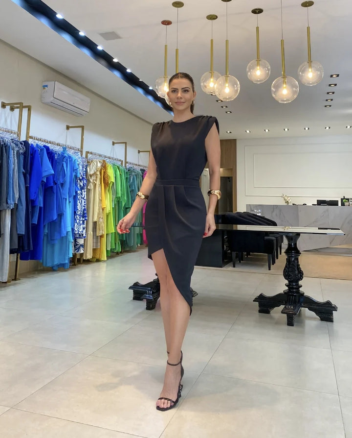 Dinah Dress