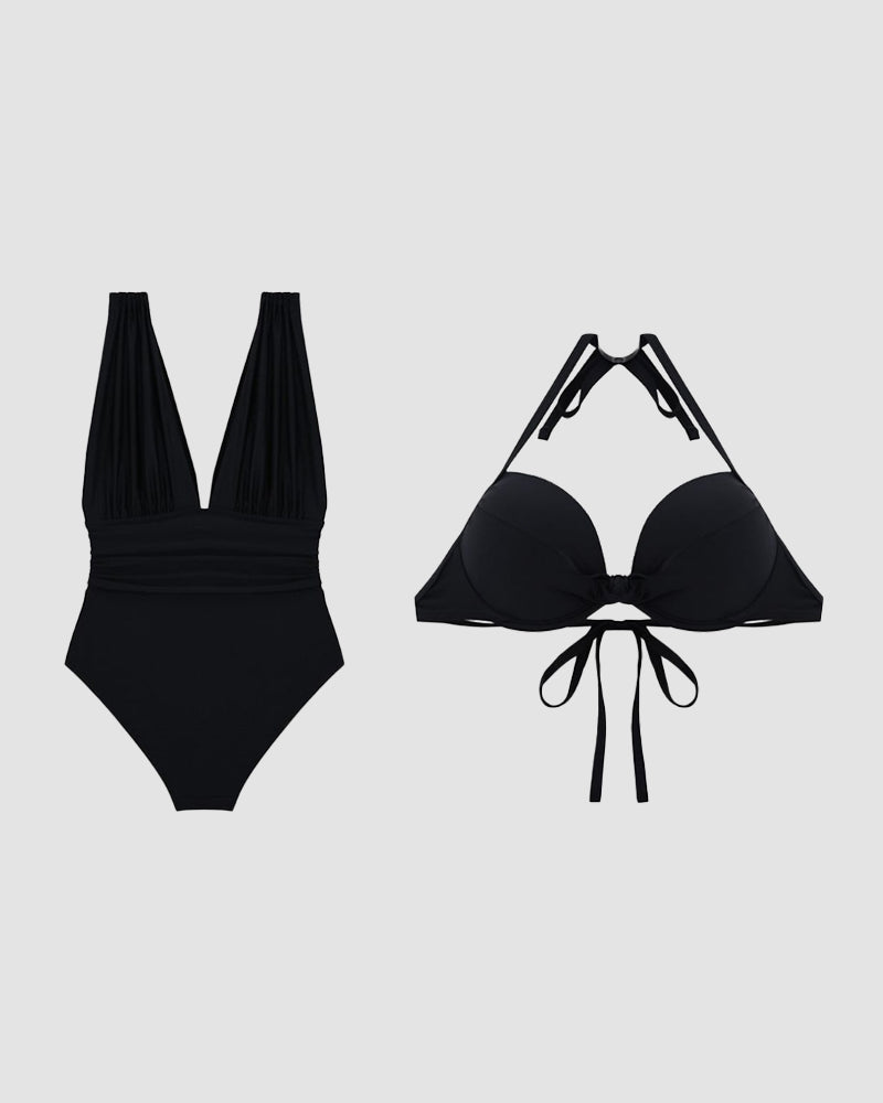 Vale | 2-in-1 Swimsuit