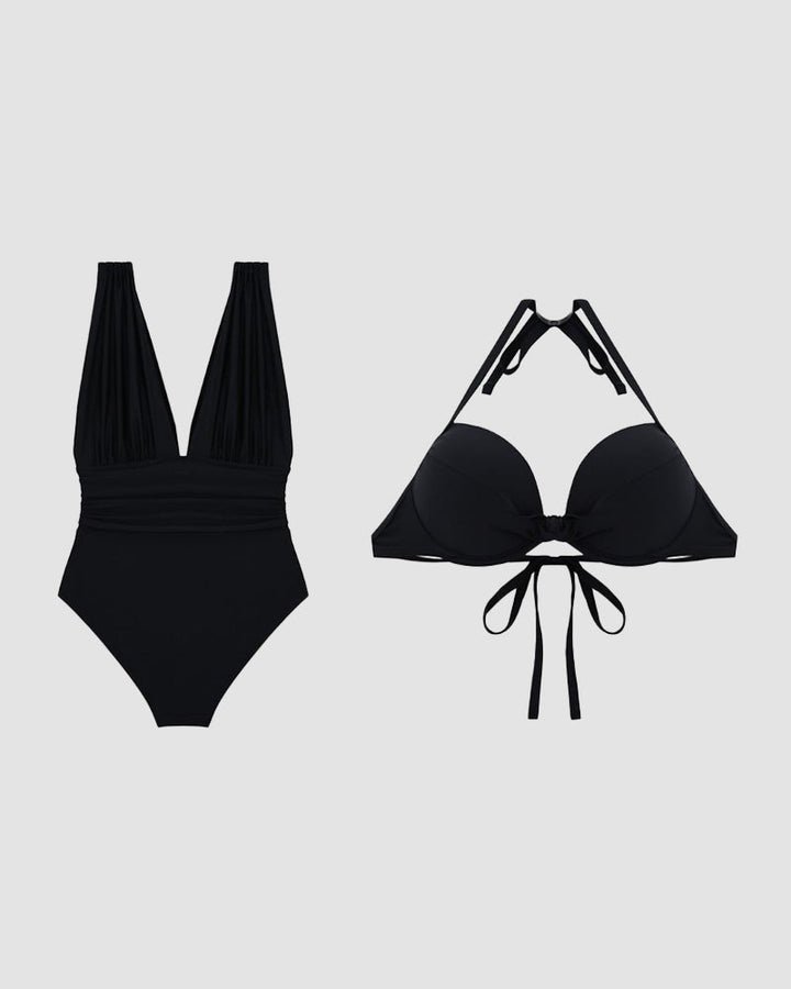 Vale | 2-in-1 Swimsuit