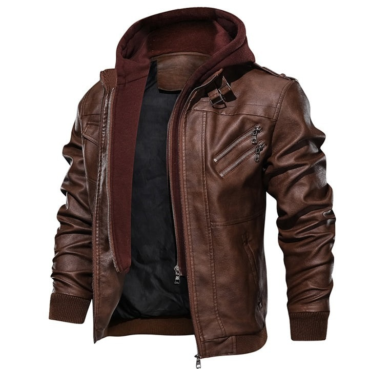 Montaro Rebel Jacket