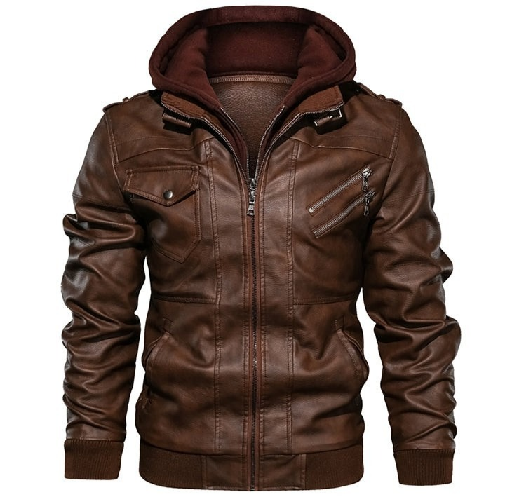 Montaro Rebel Jacket