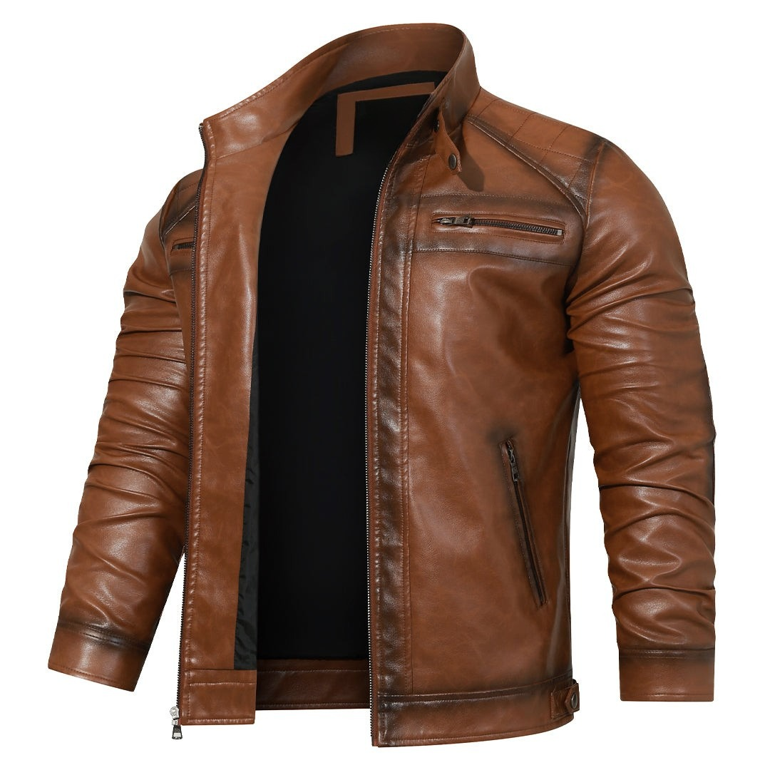 Valdez Vintage Jacket