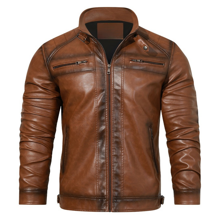 Valdez Vintage Jacket