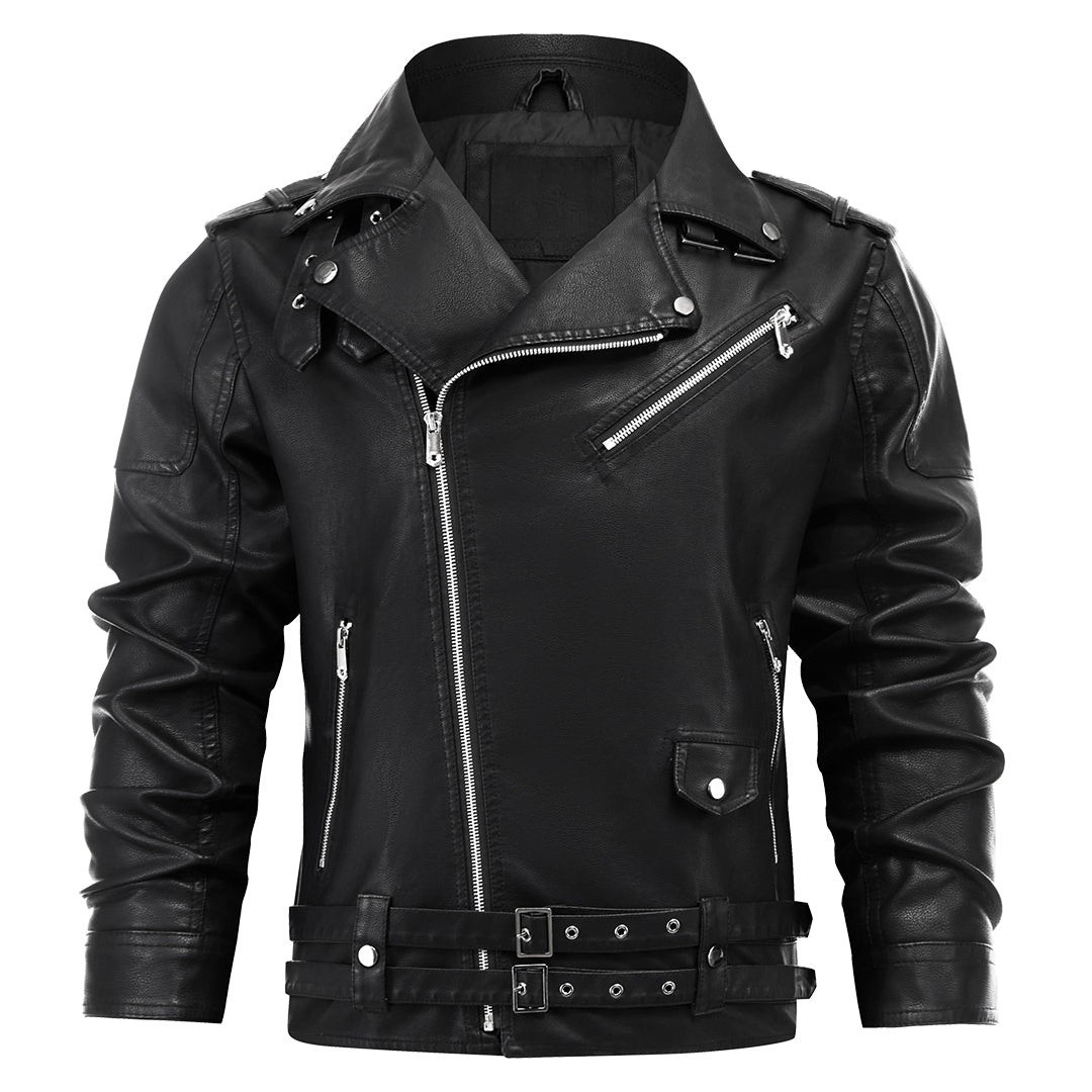 Marquez Heritage Jacket