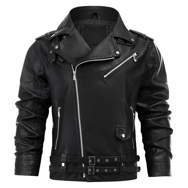 Marquez Heritage Jacket