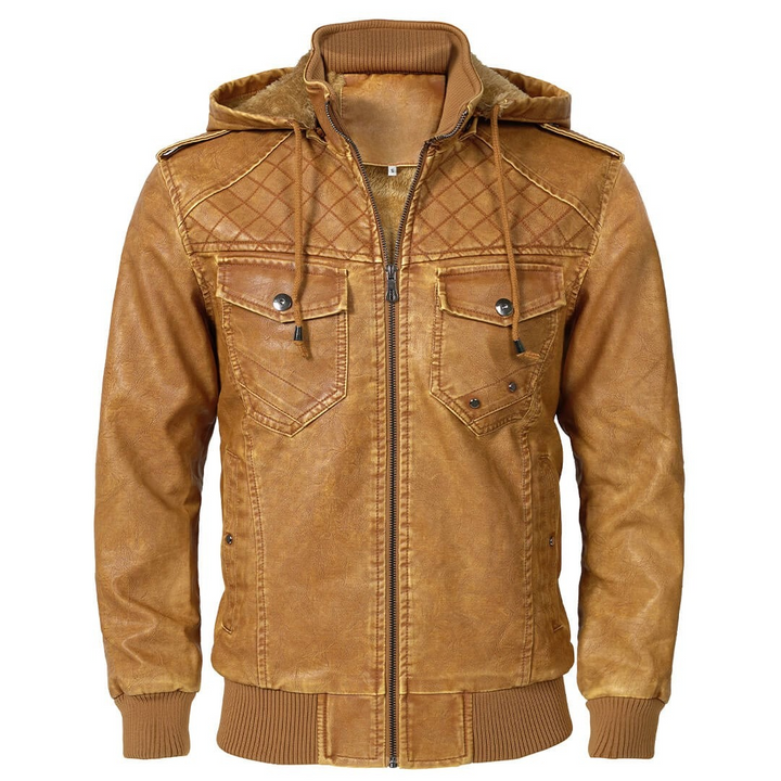 Torreno Classic Jacket