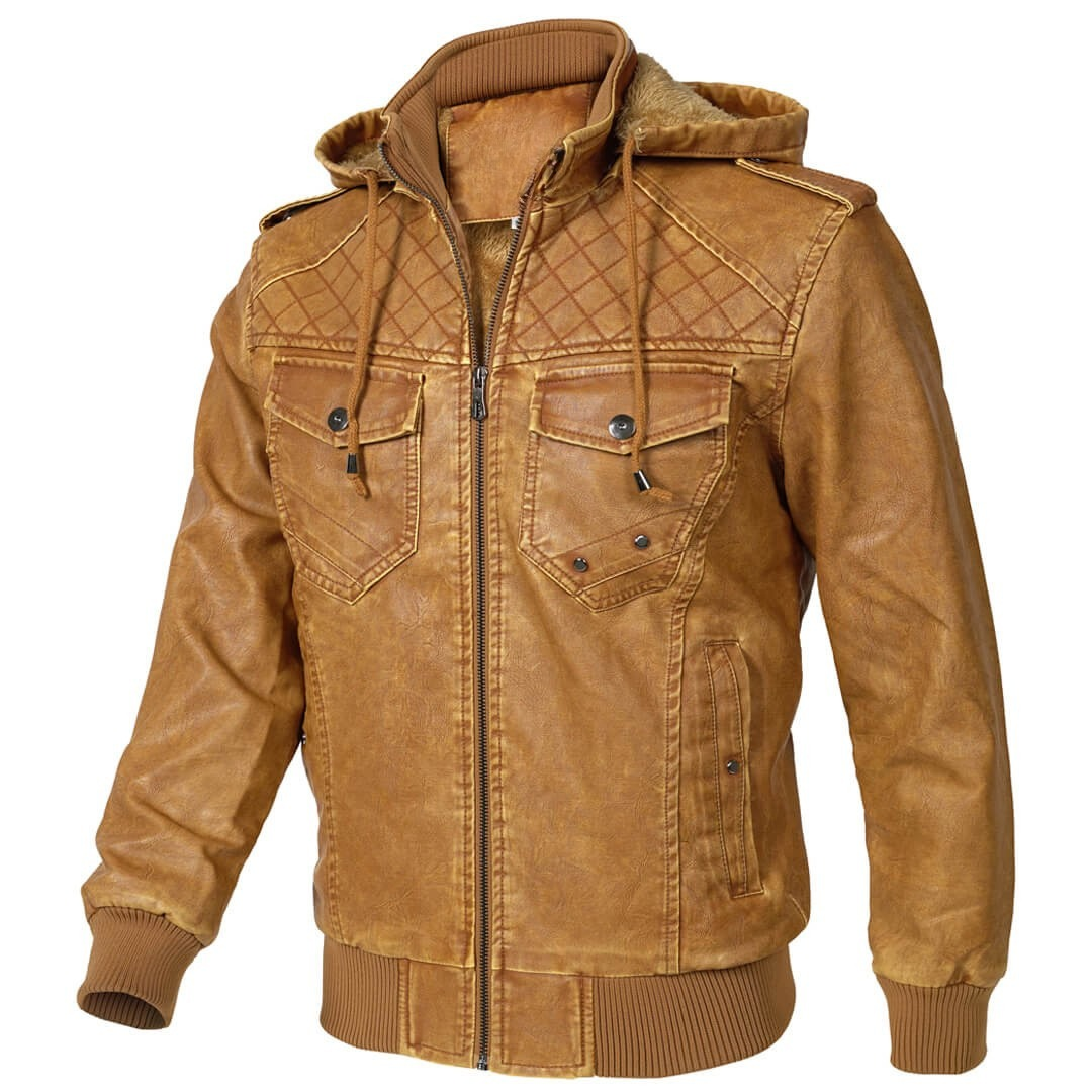 Torreno Classic Jacket