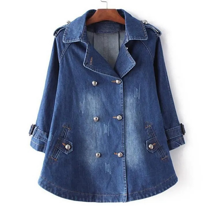 Cape Aura Denim