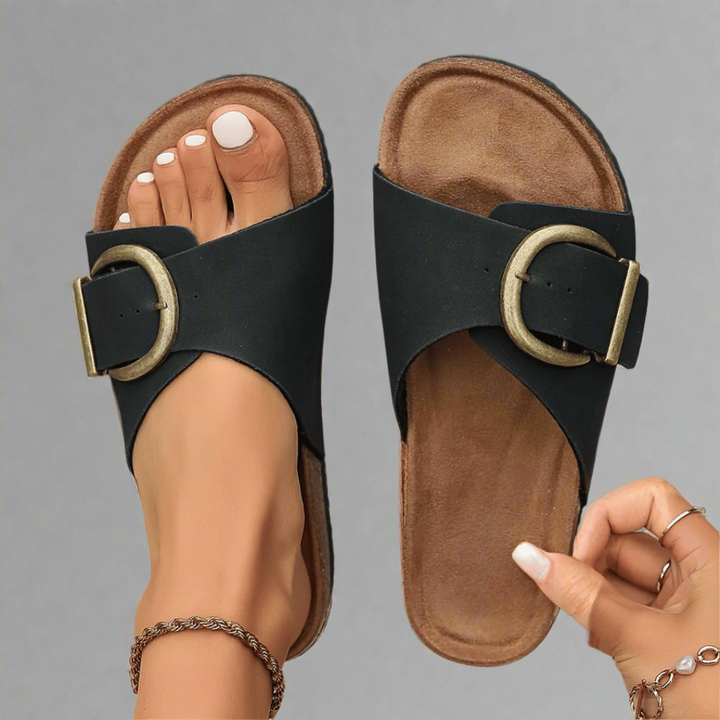 Mireya TrueFit Comfort Sandals