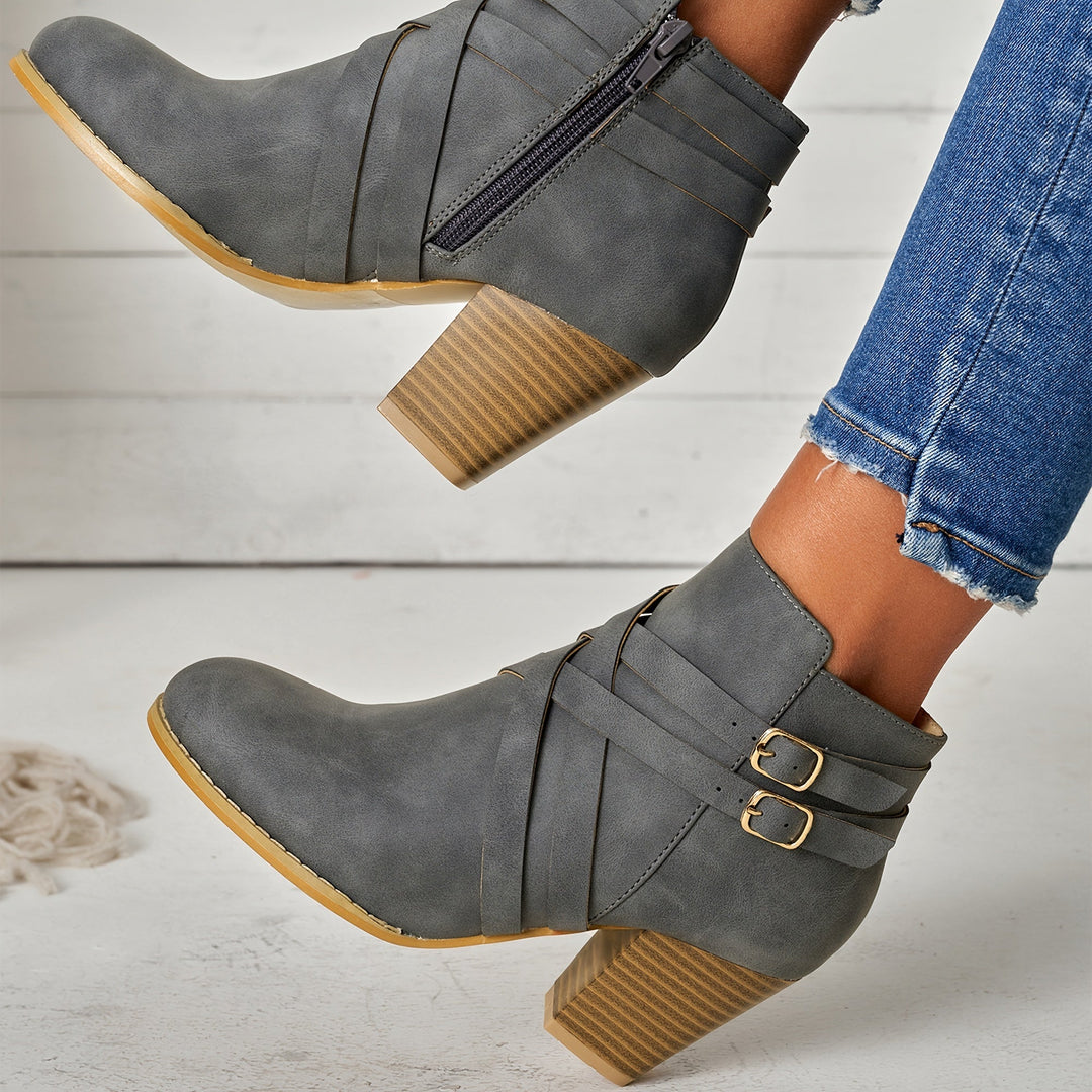 EaseLine Boots