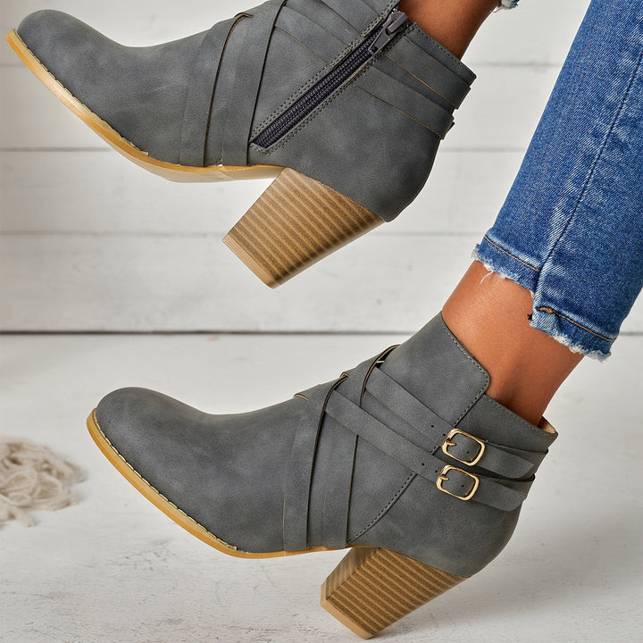EaseLine Boots