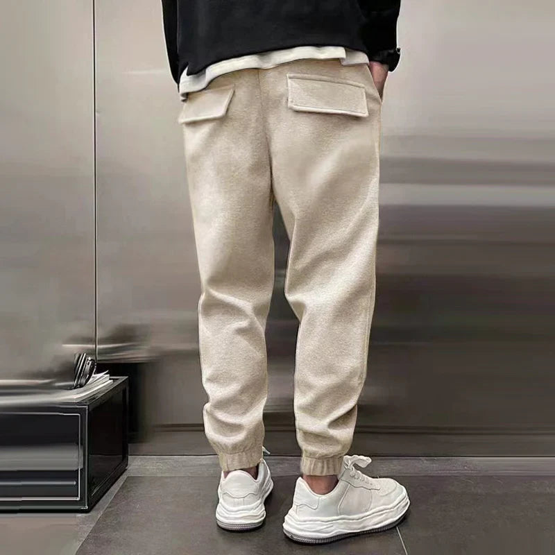 Raj™ Smart Stretch Trousers