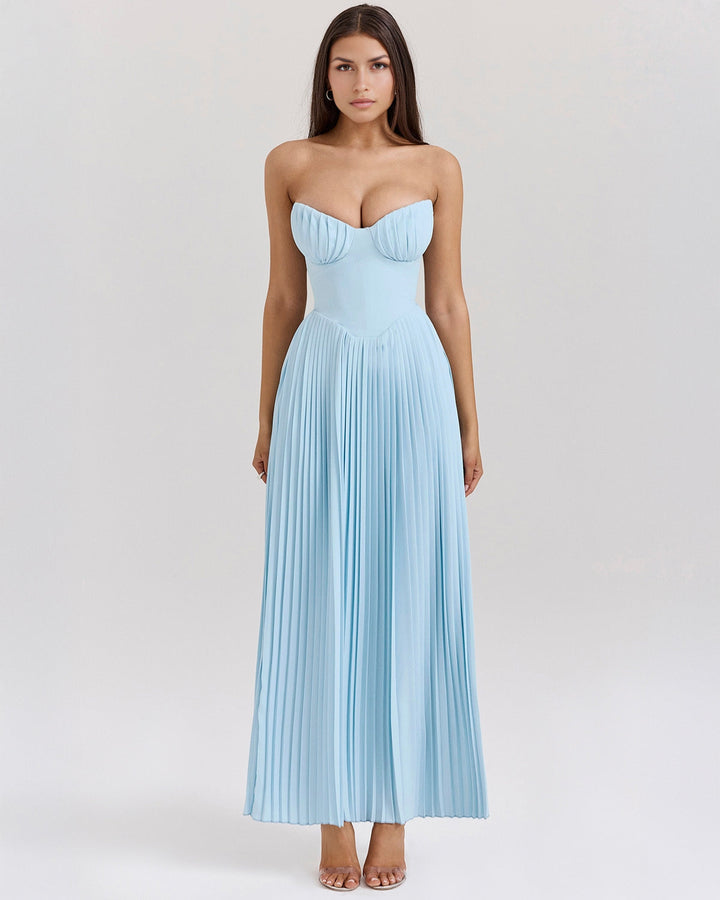 Sierra Maxi Dress