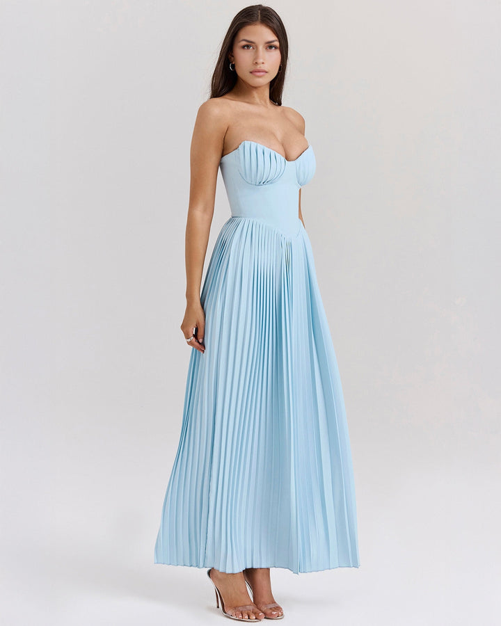 Sierra Maxi Dress