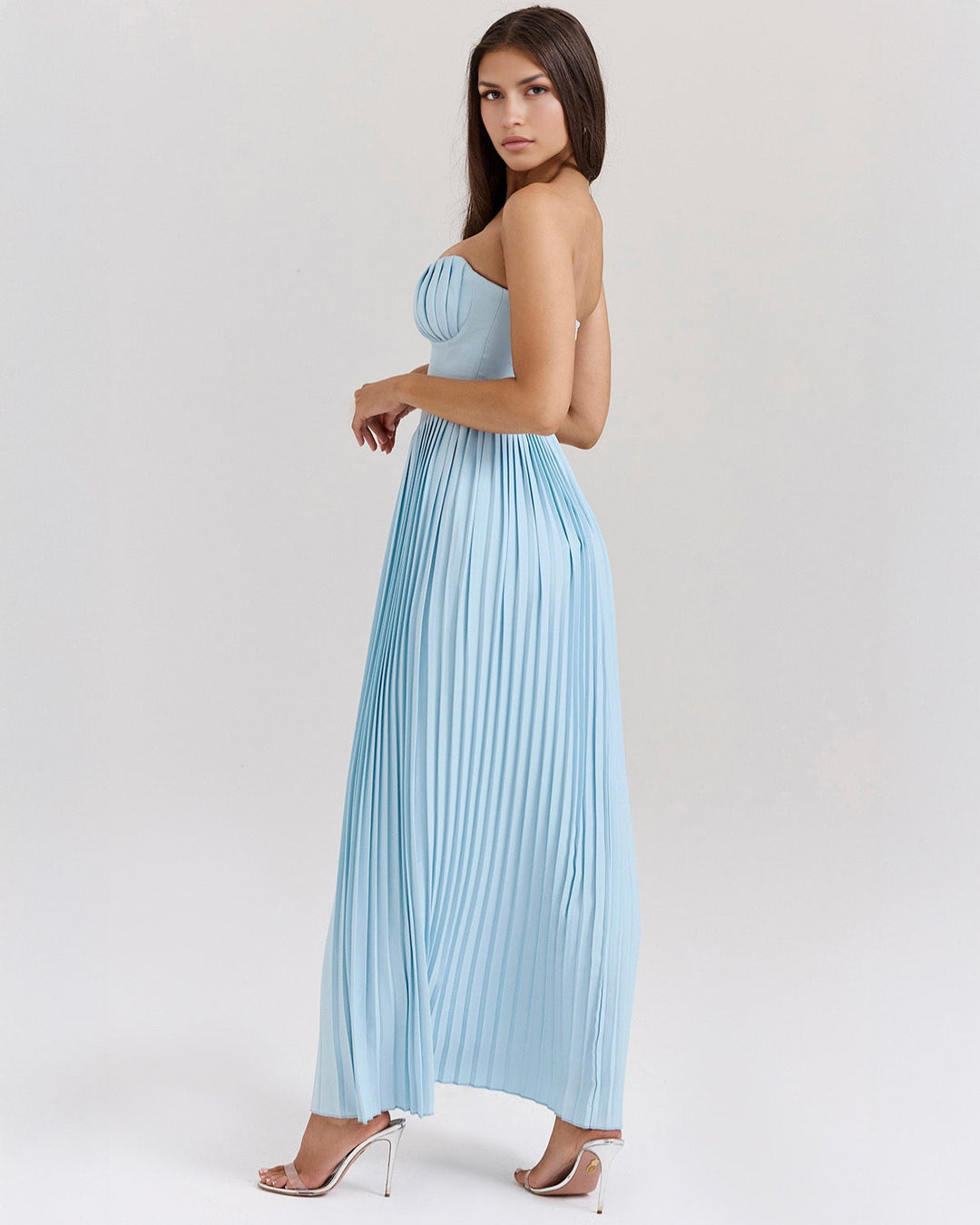 Sierra Maxi Dress