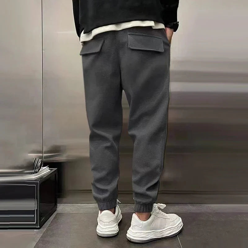 Raj™ Smart Stretch Trousers