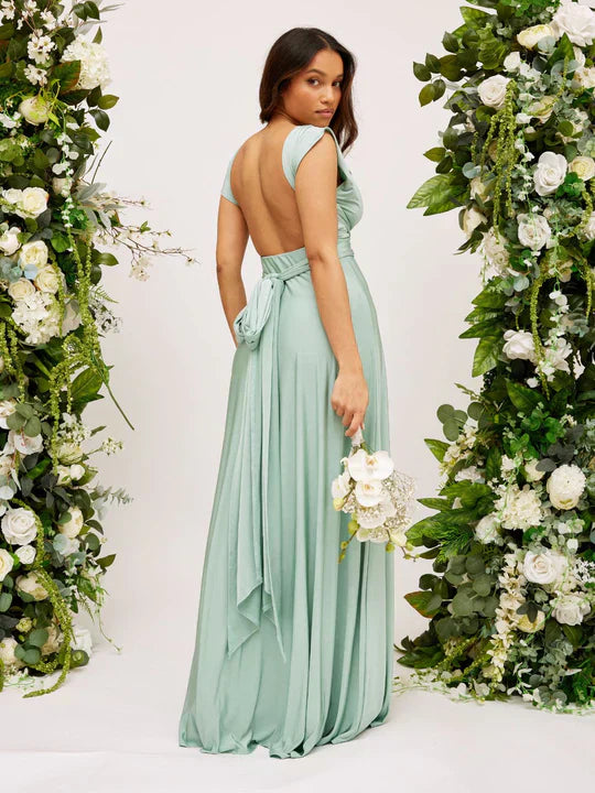 Nikolai - Elegant Multi-Dress