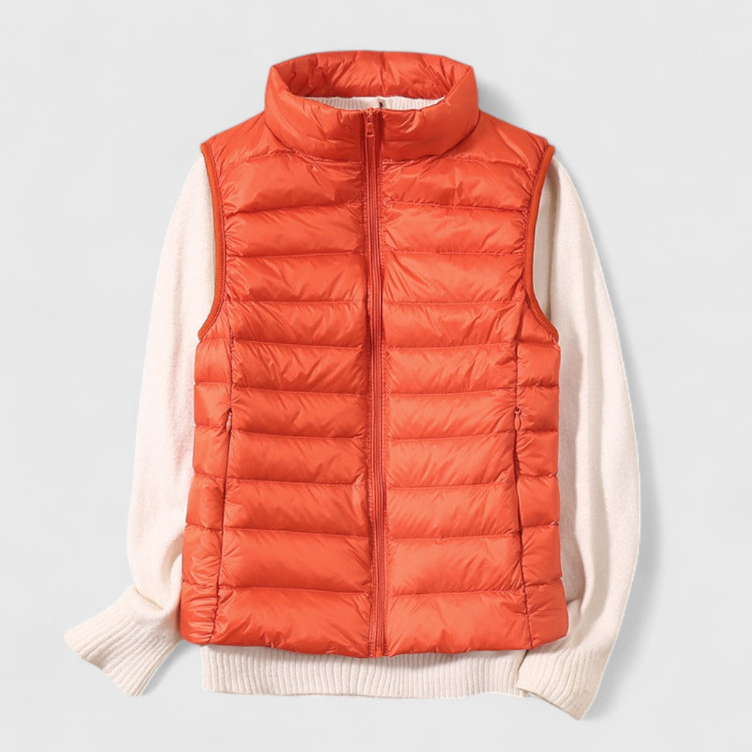 Halora - Waterproof Vest