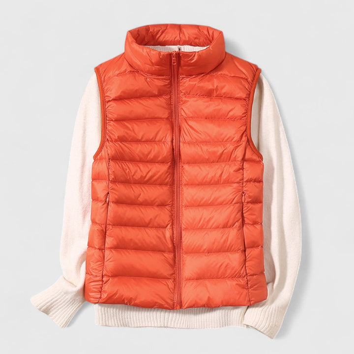 Halora - Waterproof Vest